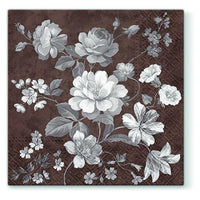 Kunstvolle Decoupage-Servietten — Bild 1