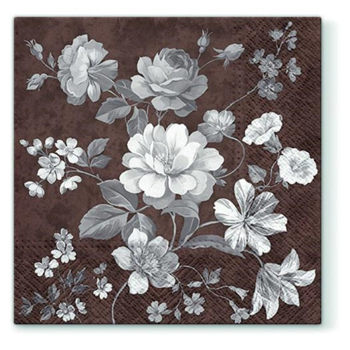 Kunstvolle Decoupage-Servietten — Bild 1