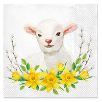 Kunstvolle Decoupage-Servietten — Bild 1