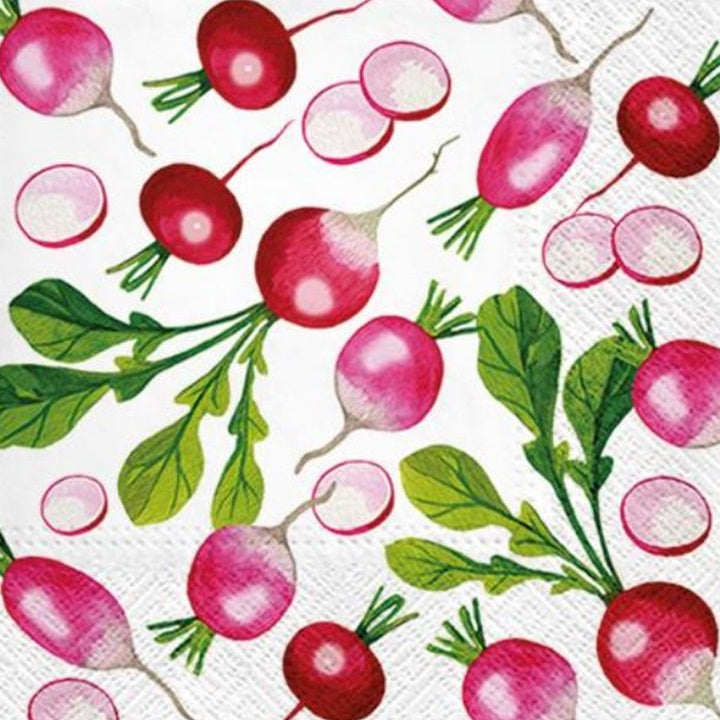Kunstvolle Decoupage-Servietten — Bild 1