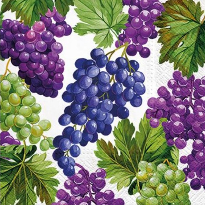 Kunstvolle Decoupage-Servietten — Bild 1