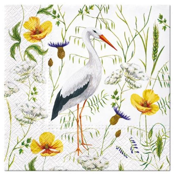 Kunstvolle Decoupage-Servietten — Bild 2