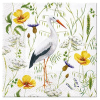 Kunstvolle Decoupage-Servietten — Bild 1