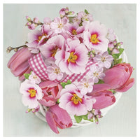 Kunstvolle Decoupage-Servietten — Bild 2