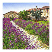 Kunstvolle Decoupage-Servietten — Bild 2