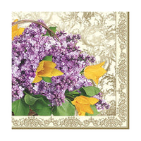Kunstvolle Decoupage-Servietten — Bild 2