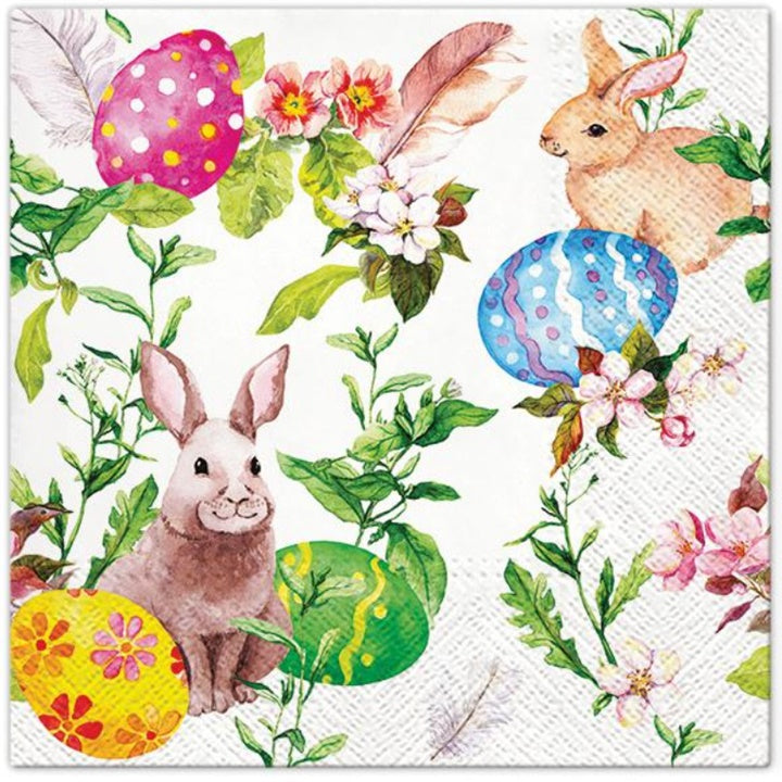 Kunstvolle Decoupage-Servietten — Bild 2