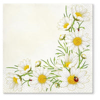 Kunstvolle Decoupage-Servietten — Bild 1