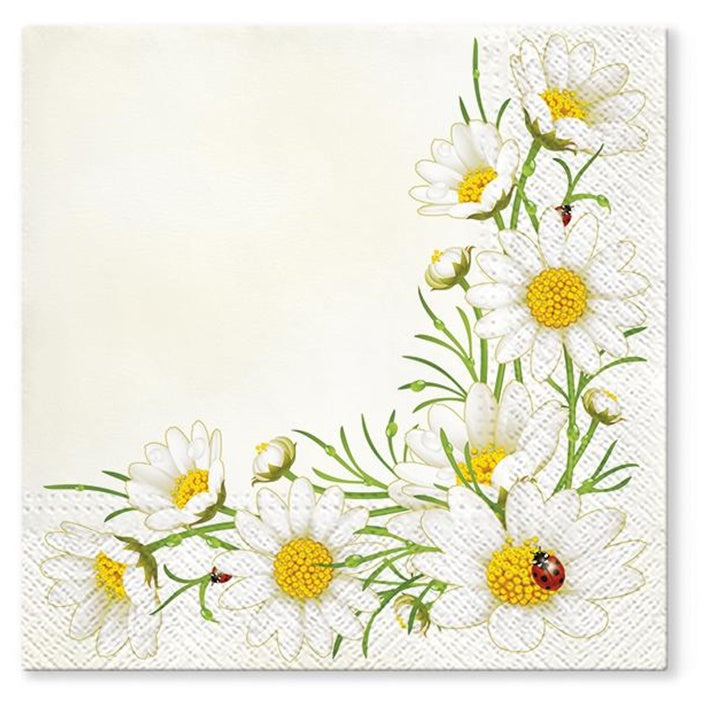 Kunstvolle Decoupage-Servietten — Bild 1