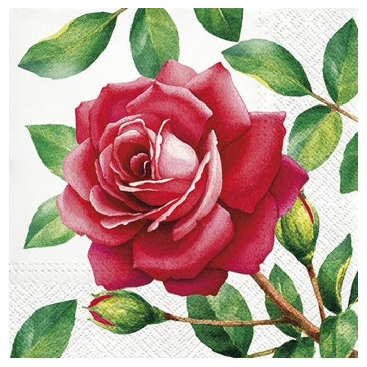 Kunstvolle Decoupage-Servietten — Bild 2