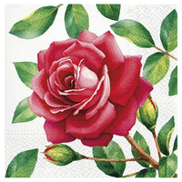 Kunstvolle Decoupage-Servietten — Bild 1