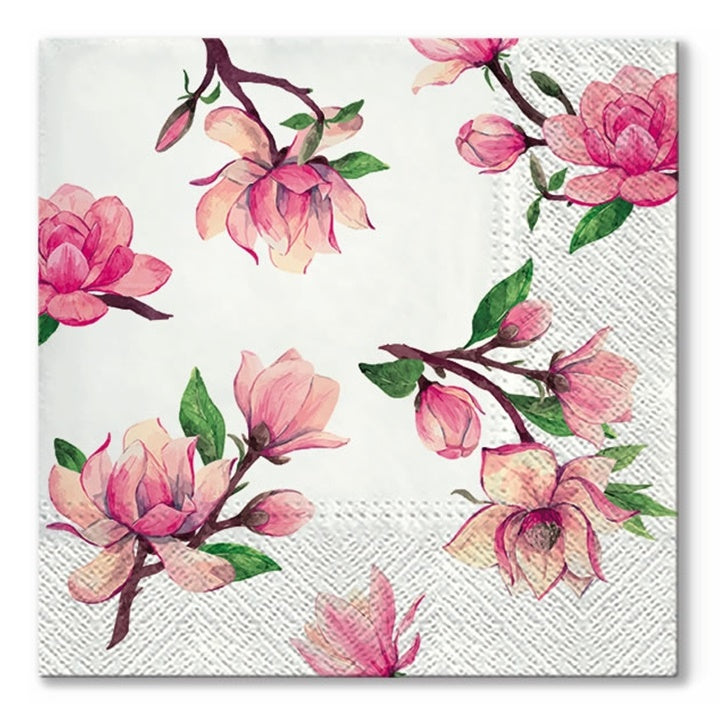 Kunstvolle Decoupage-Servietten — Bild 2