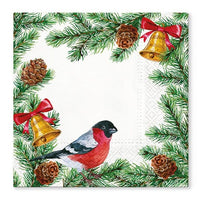 Kunstvolle Decoupage-Servietten — Bild 1