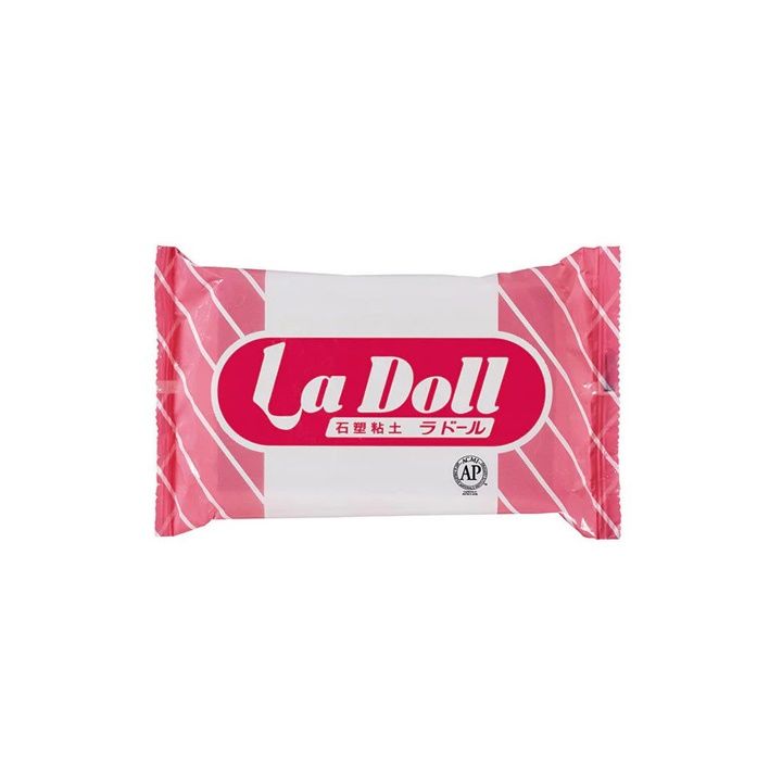 La Doll Premix Padico Knetmasse — Bild 3