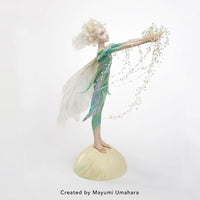 La Doll Premix Padico Modelliermasse — Bild 1