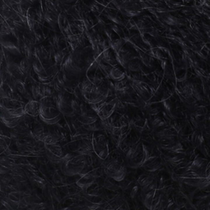 La Mia Alpaca Boucle Garn 50 g | verschiedene Farben — Bild 4