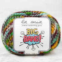La Mia Urknall-Garn