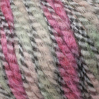La Mia Urknall-Garn – Rosa-Grau
