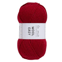La Mia Wool Easy Blend-Garn | verschiedene Farben — Bild 1
