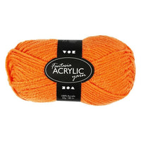 Acrylwolle Fantasia 80 m – Violett