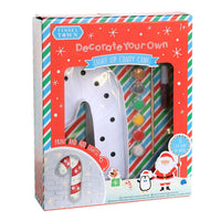 LED-Weihnachtsdeko zum Selbstgestalten – Candy Cane — Bild 2