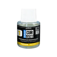 Ledergrundierung und Entfetter Pebeo Setacolor 110 ml — Bild 1