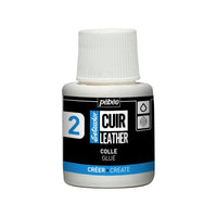 Lederleim Pebeo Setacolor 110 ml — Bild 2