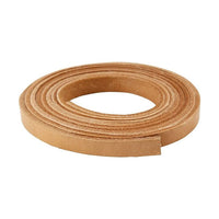 Lederriemen 3 mm x 2 m | verschiedene Farben — Bild 4