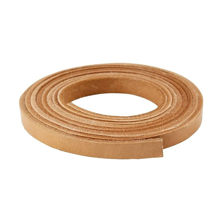 Lederriemen 3 mm x 2 m | verschiedene Farben — Bild 4