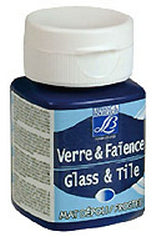 Lefranc &amp, Bourgeois Einbrennlacke | verschiedene Farben — Bild 1