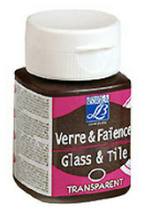 Lefranc &amp, Bourgeois Einbrennlacke | verschiedene Farben — Bild 1