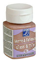 Lefranc &amp, Bourgeois Einbrennlacke | verschiedene Farben — Bild 2