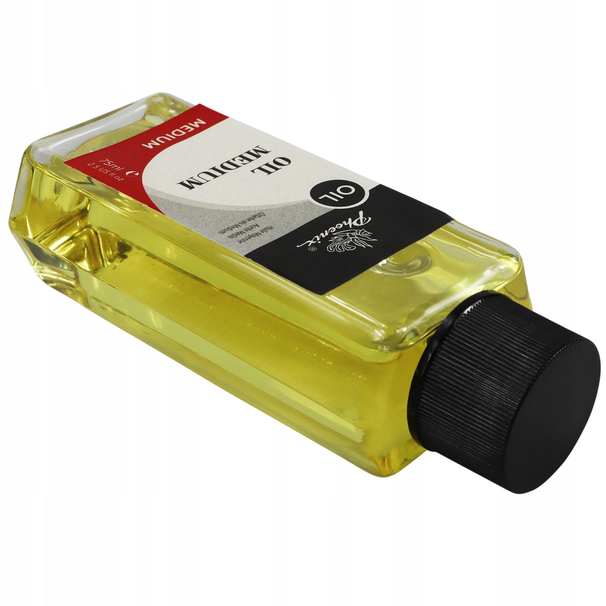 Leinsamenöl Phoenix für Ölfarben 75 ml