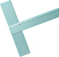 LENIAR Aluminium T-Profil Lineal — Bild 2