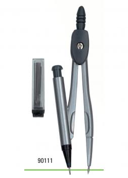 LENIAR Metall-Schulzirkel — Bild 2