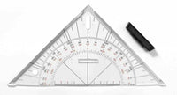 LENIAR-Navigationslineal — Bild 1