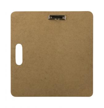 LENIAR Zeichentafel mit Clip — Bild 1