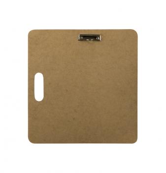 LENIAR Zeichentafel mit Clip — Bild 2