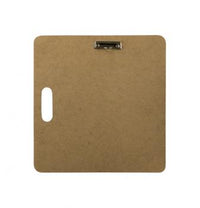 LENIAR Zeichentafel mit Clip — Bild 1