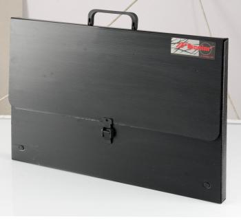 LENIAR Zeichentasche — Bild 2