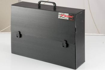 LENIAR Zeichentasche — Bild 2