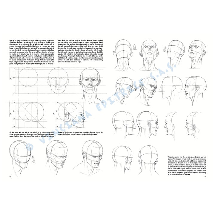 Leonardo Collection 02 Grundlagen des Zeichnens — Bild 12
