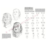 Leonardo Collection 03 Grundlagen des Zeichnens — Bild 8