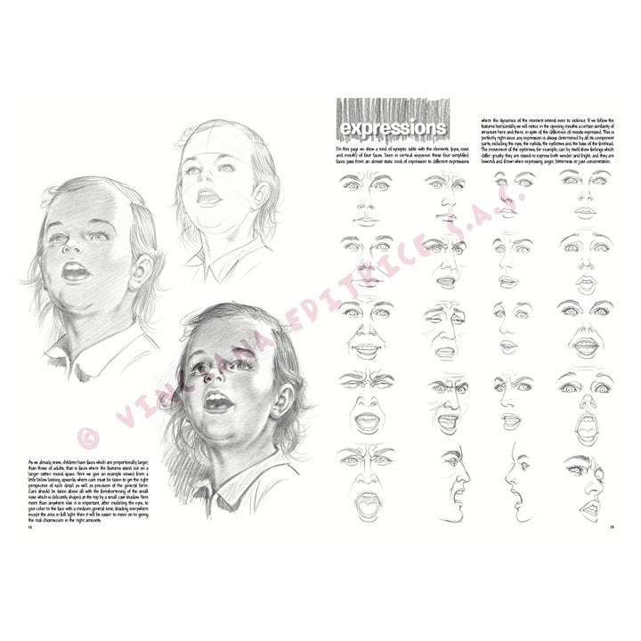 Leonardo Collection 03 Grundlagen des Zeichnens — Bild 8