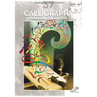 Leonardo Collection 37 Kalligraphie-Leitfaden — Bild 8