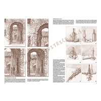 Leonardo Kollektion 01 Grundlagen des Zeichnens — Bild 1