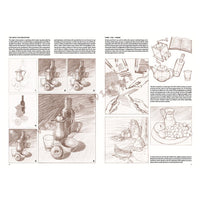 Leonardo Kollektion 01 Grundlagen des Zeichnens — Bild 8