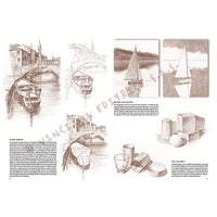 Leonardo Kollektion 01 Grundlagen des Zeichnens — Bild 9