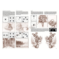 Leonardo Kollektion 01 Grundlagen des Zeichnens — Bild 10