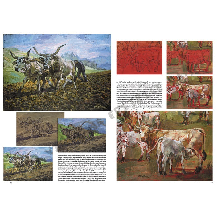 Leonardo Kollektion 13 - Tiere — Bild 10